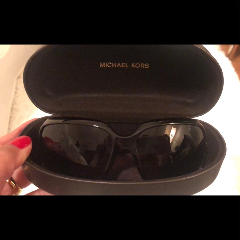 Michael Kors Sunglasses